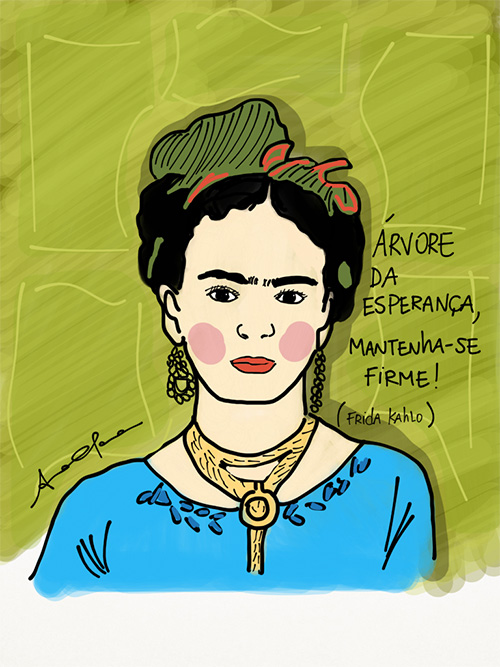 Galeria Ana Clara Tissot